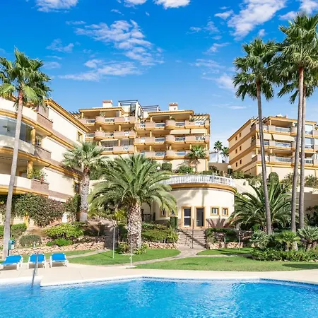 Casa Mirador Ref #30 Appartement Sitio de Calahonda