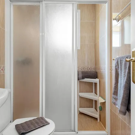 아파트 Casa Mirador Ref #30 *