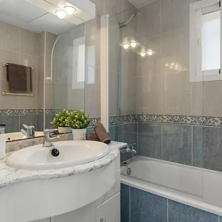 Casa Mirador Ref #30 Appartement Sitio de Calahonda