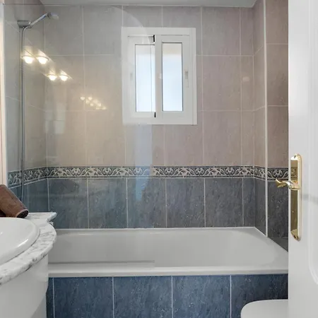 아파트 Casa Mirador Ref #30