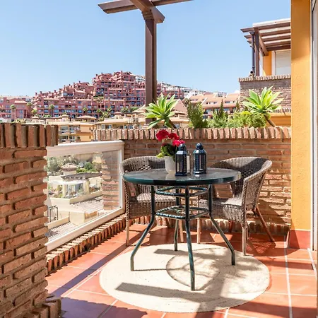 Casa Mirador Ref #30