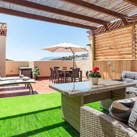 아파트 Casa Mirador Ref #30