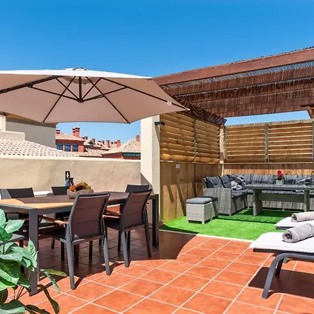 Casa Mirador Ref #30 Appartement *