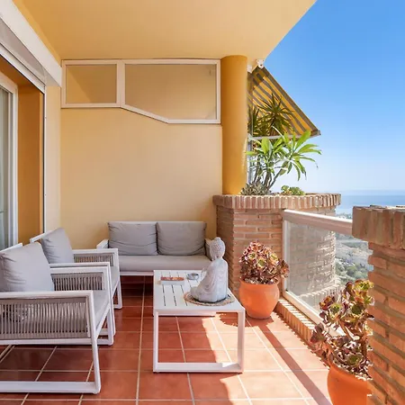 Casa Mirador Ref #30 아파트