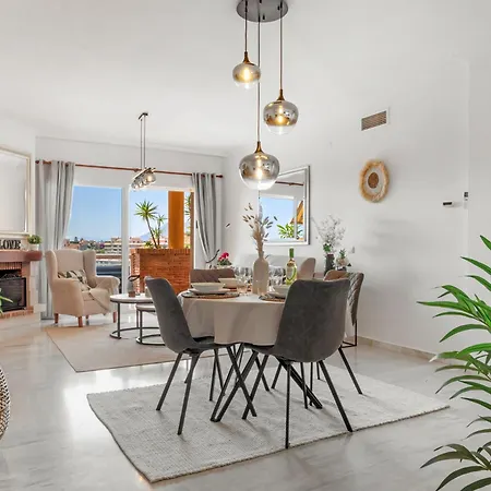 Casa Mirador Ref #30 아파트 *