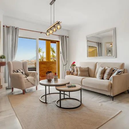 아파트 Casa Mirador Ref #30 *