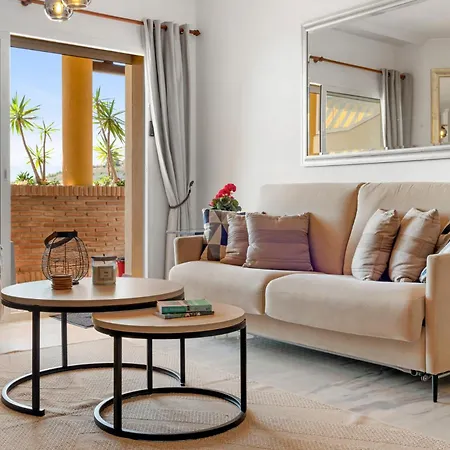 Casa Mirador Ref #30 아파트 Sitio de Calahonda