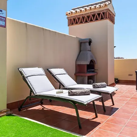 Casa Mirador Ref #30 * Sitio de Calahonda