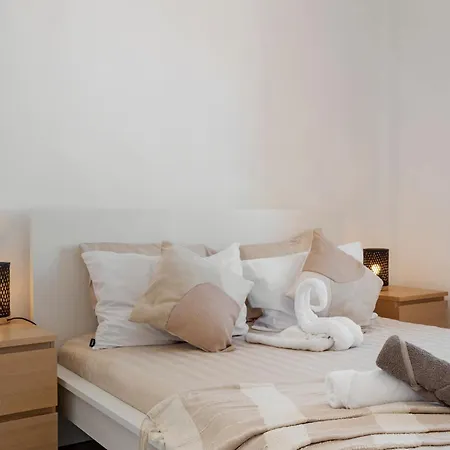 아파트 Casa Mirador Ref #30 Sitio de Calahonda